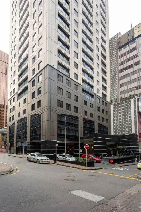 Live In The City-Life! Auckland Luaran gambar