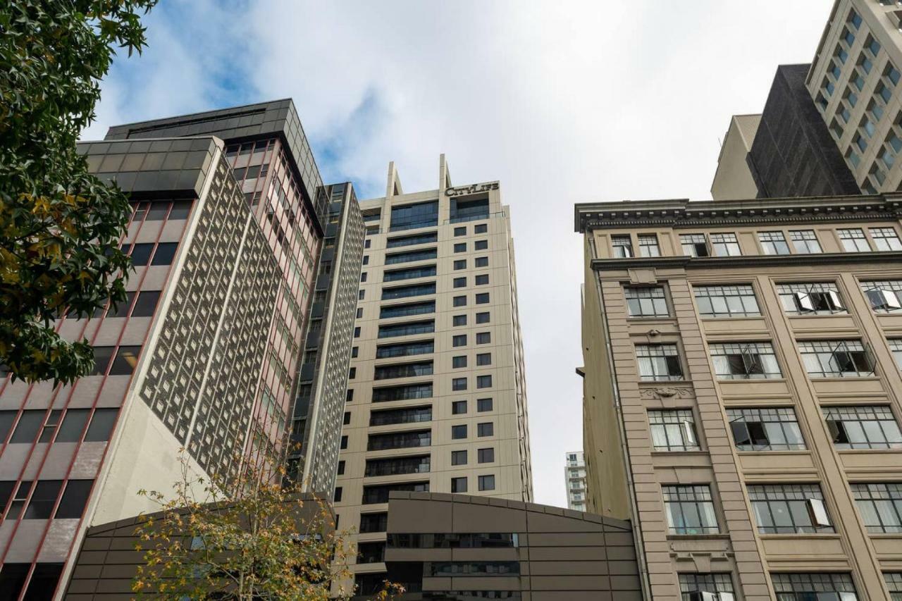 Live In The City-Life! Auckland Luaran gambar
